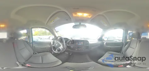 2012 Chevrolet Silverado K1500 Lt z USA, uszkodzony, nr VIN 1GCPKSE73CF174964